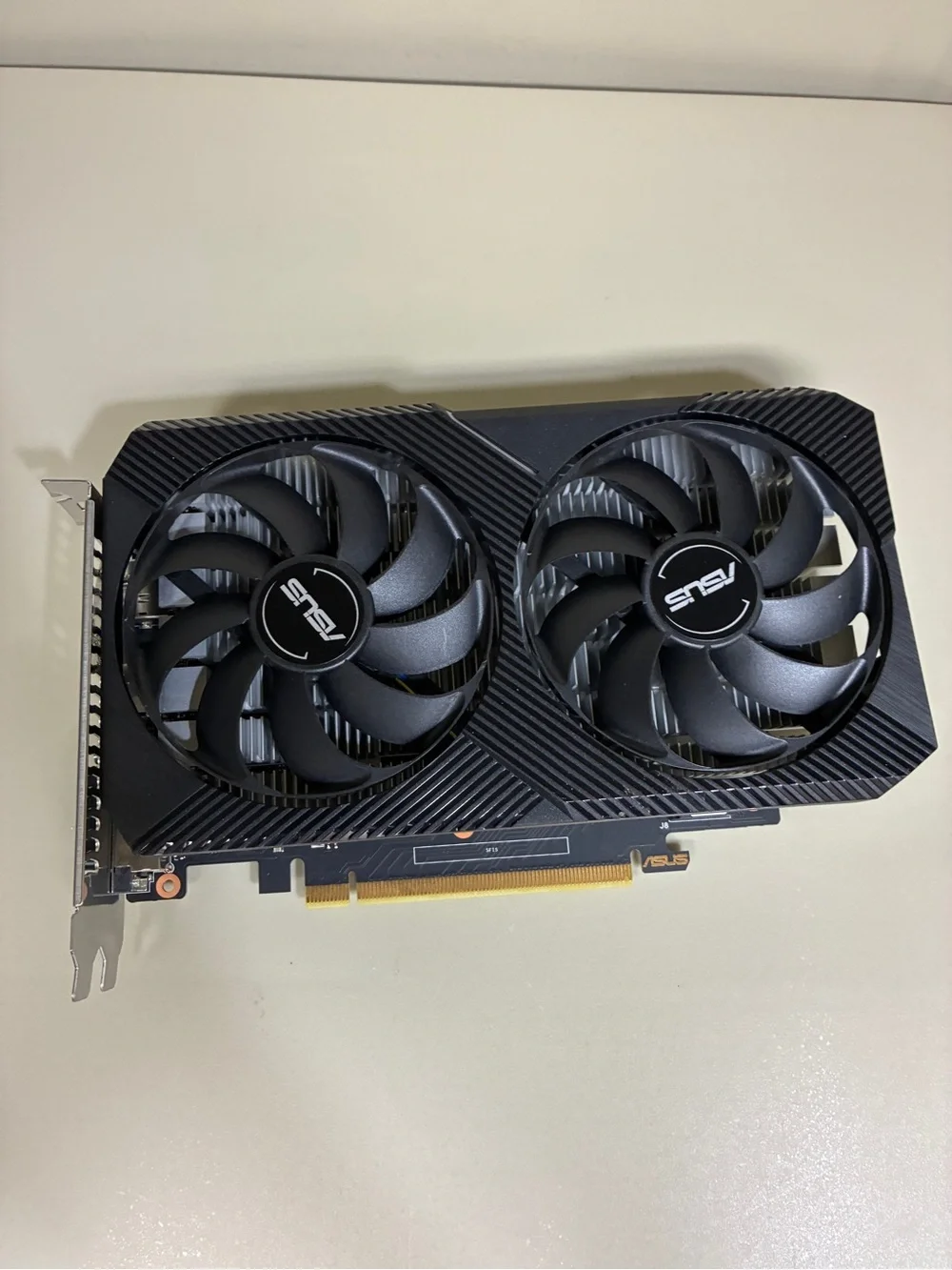 GIGABYTE GeForce GTX 1650 SUPER WINDFORCE OC GDDR6 Graphics Card - 4GB